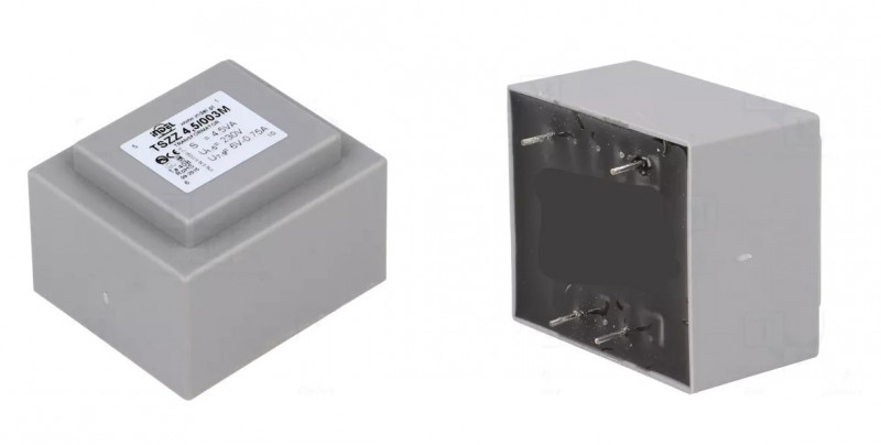 MT 1X6V 4.5W